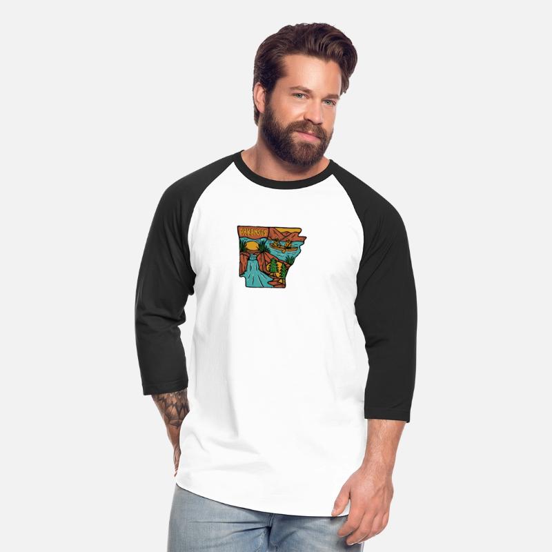 ARKANSAS Classic T-Shirt