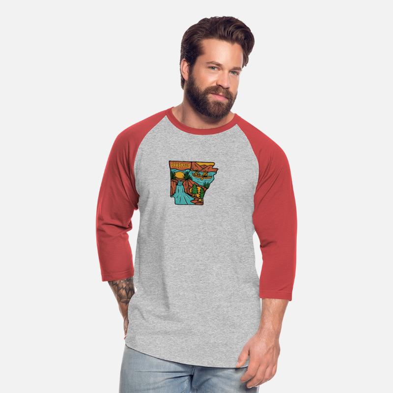 ARKANSAS Classic T-Shirt