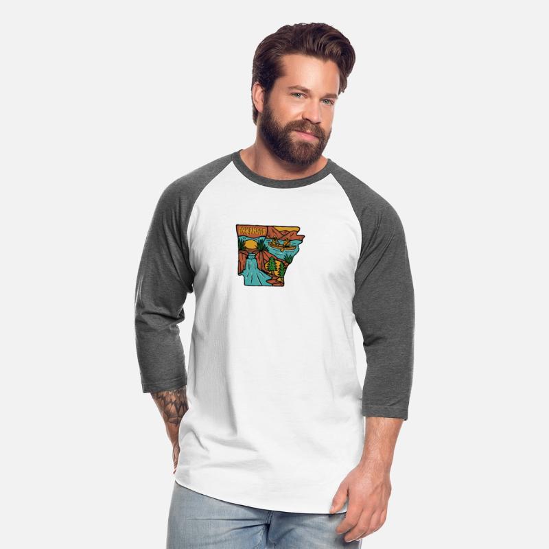 ARKANSAS Classic T-Shirt