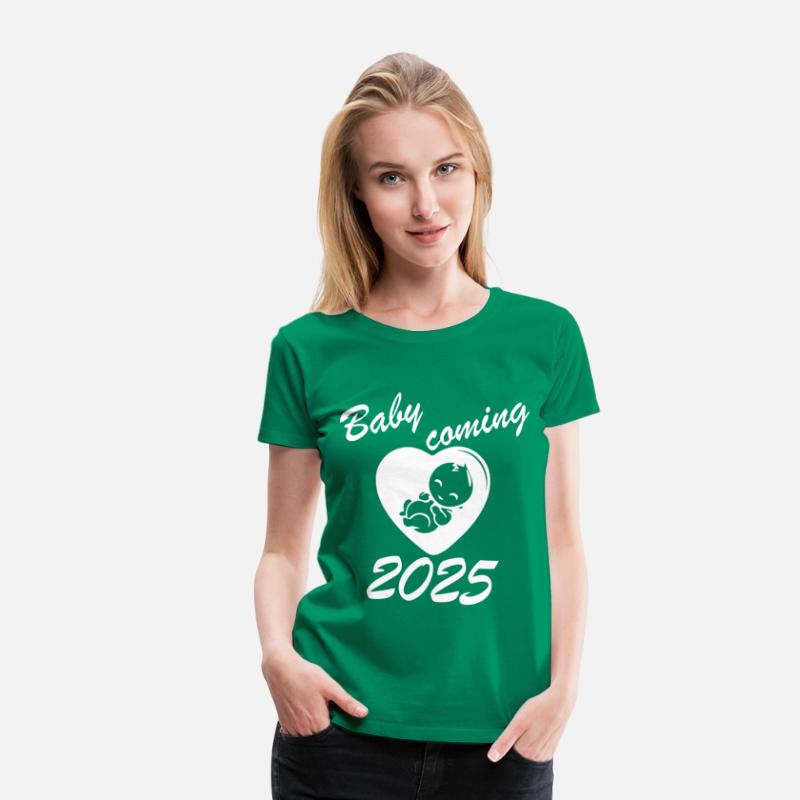 Baby Coming 2025, Baby Will Be Born In 2025