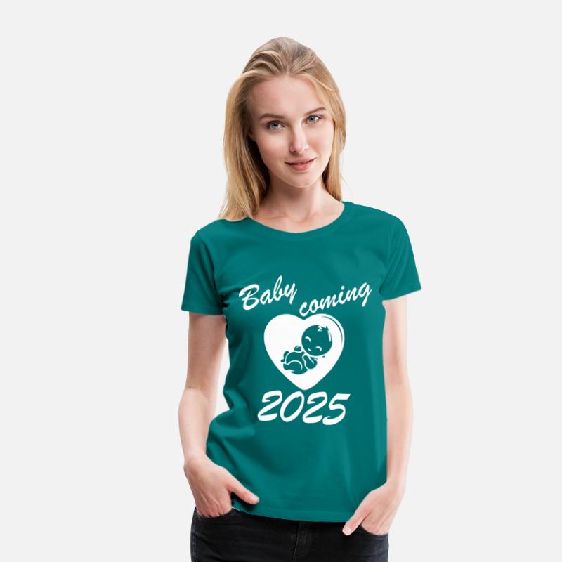 Baby Coming 2025, Baby Will Be Born In 2025