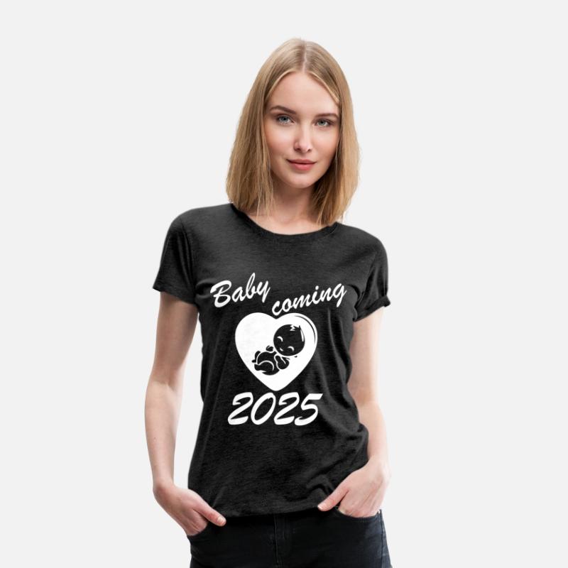 Baby Coming 2025, Baby Will Be Born In 2025