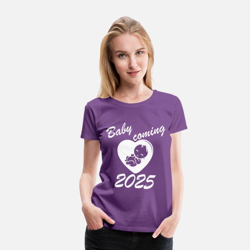 Baby Coming 2025, Baby Will Be Born In 2025