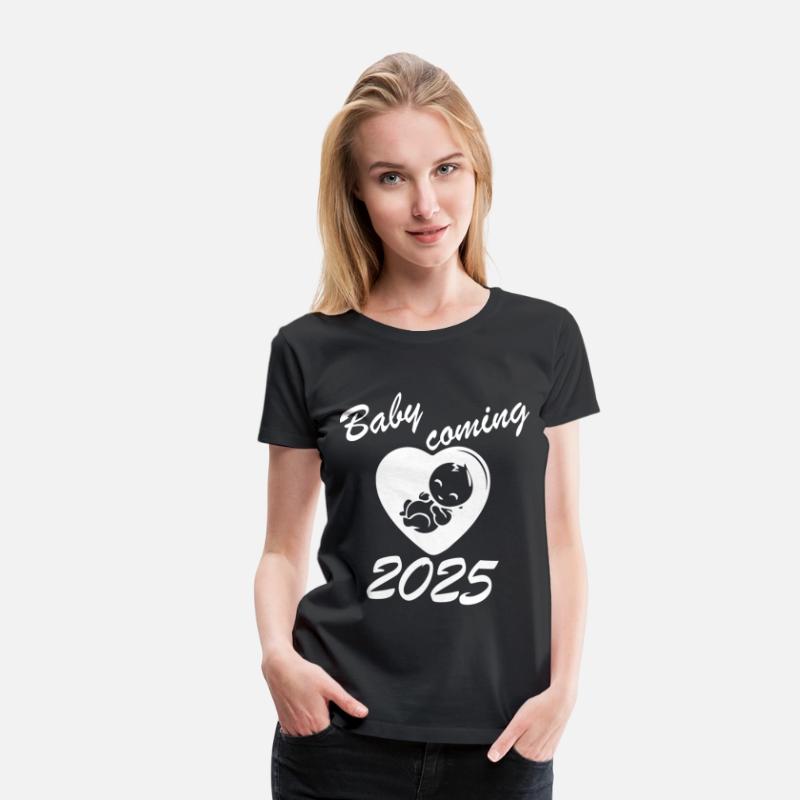 Baby Coming 2025, Baby Will Be Born In 2025