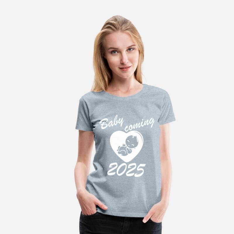 Baby Coming 2025, Baby Will Be Born In 2025
