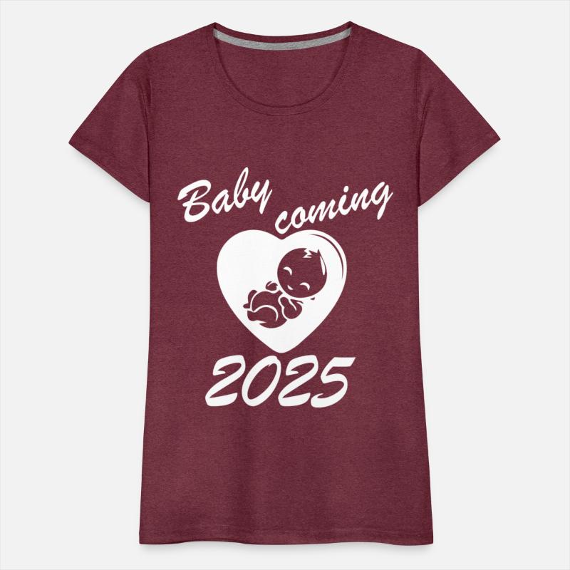 Baby Coming 2025, Baby Will Be Born In 2025