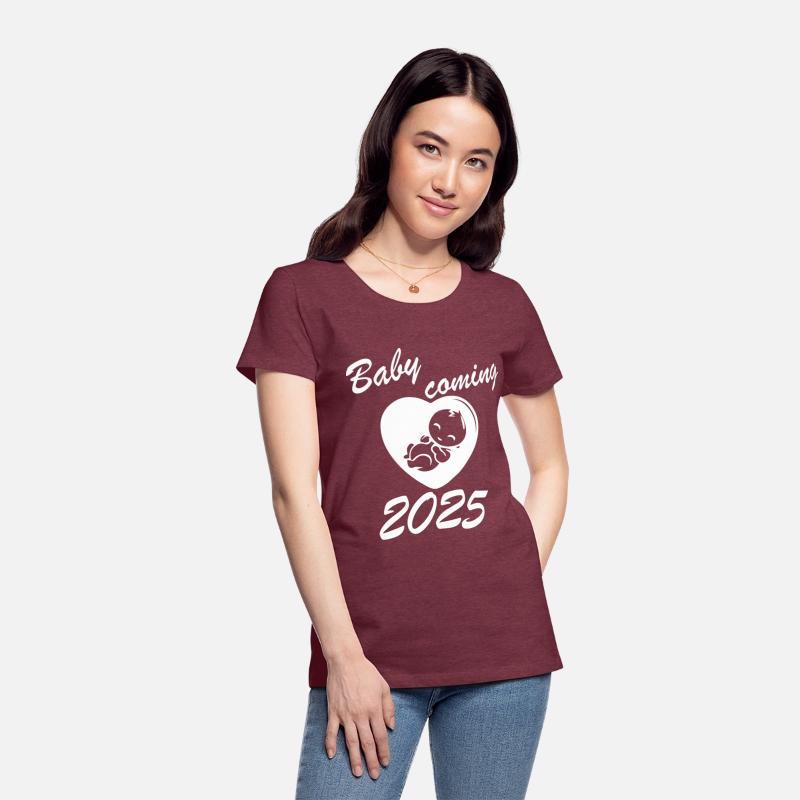Baby Coming 2025, Baby Will Be Born In 2025