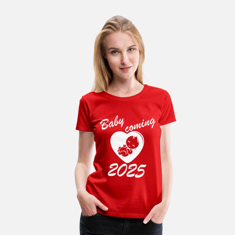 Baby Coming 2025, Baby Will Be Born In 2025