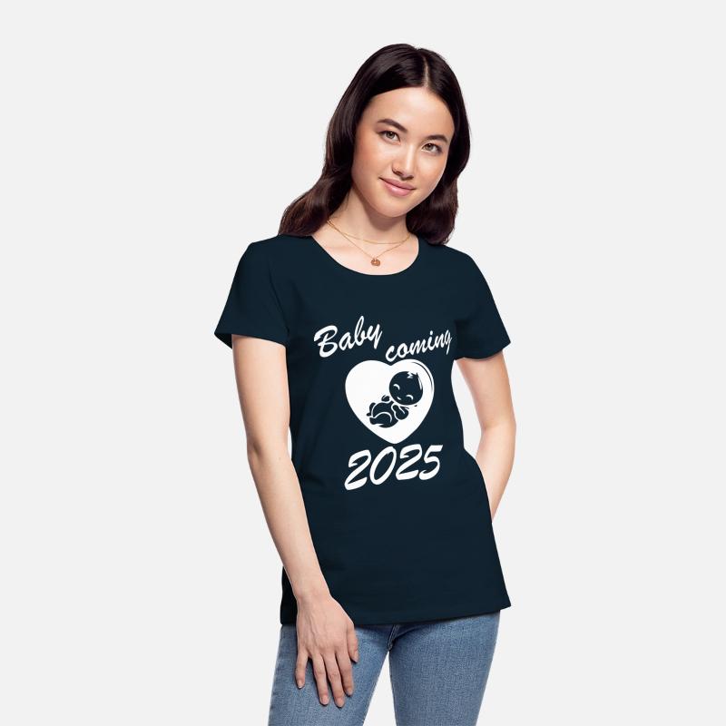Baby Coming 2025, Baby Will Be Born In 2025