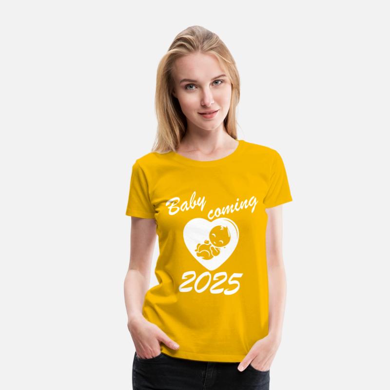 Baby Coming 2025, Baby Will Be Born In 2025