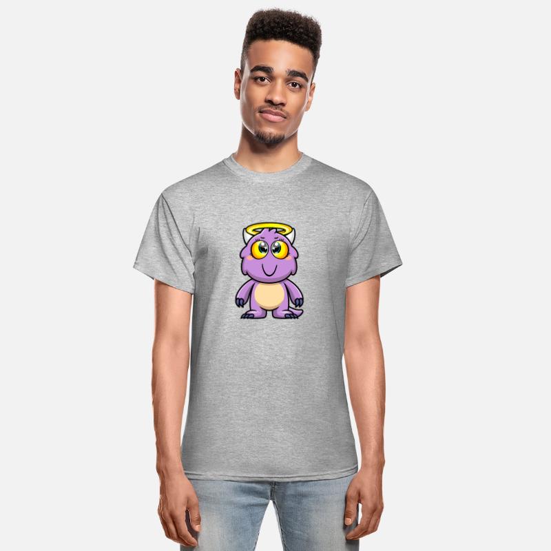 Baby Monster Purple Pretty