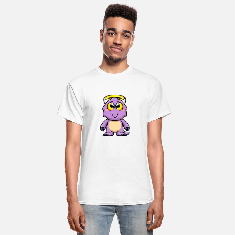 Baby Monster Purple Pretty