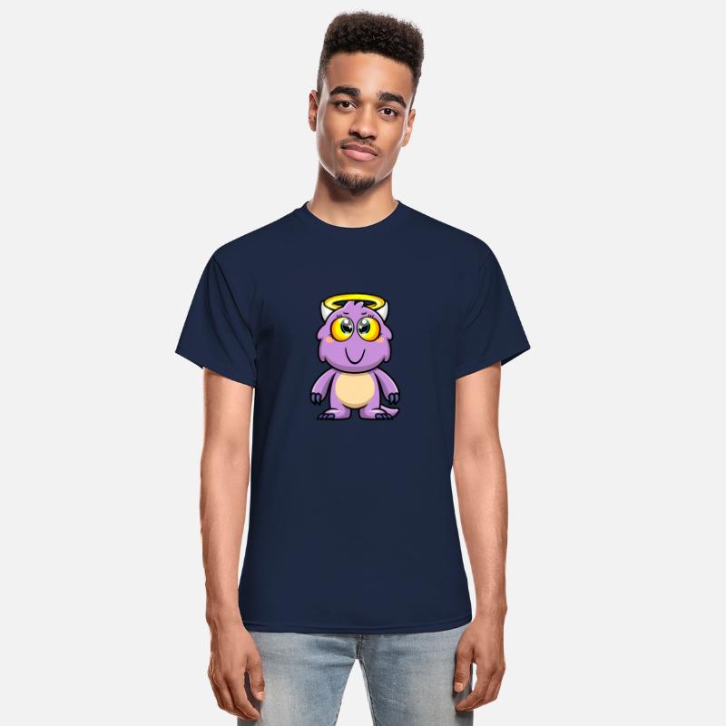 Baby Monster Purple Pretty