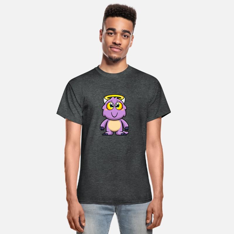 Baby Monster Purple Pretty