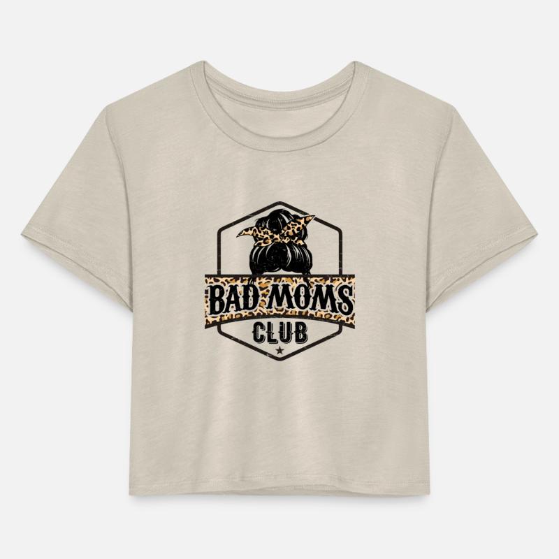 Bad Moms Club