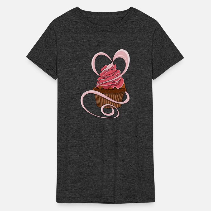 Baking Cupcake Pastry Baker Sweet Pastries Lover