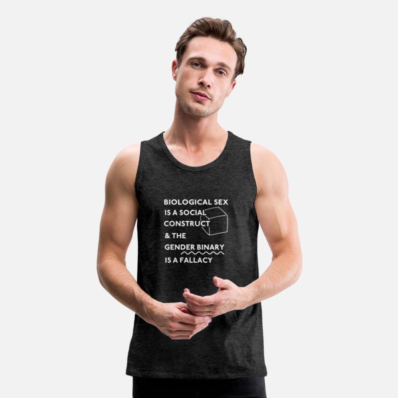 Biological Sex Is A Social Construct