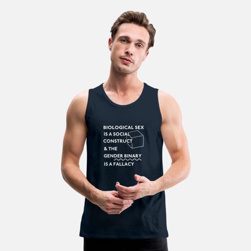 Biological Sex Is A Social Construct