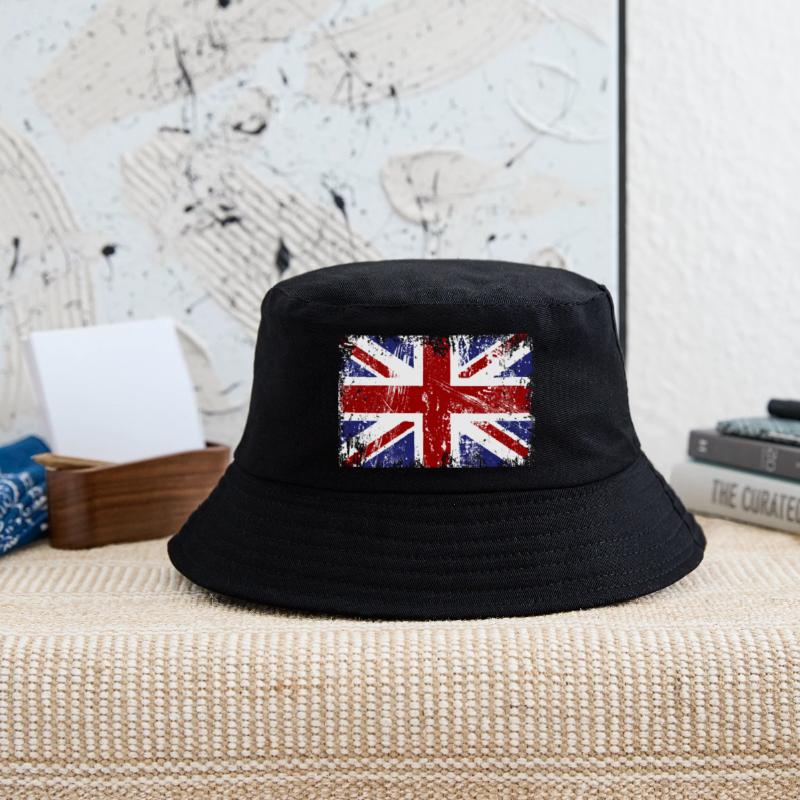 British Flag Union Jack
