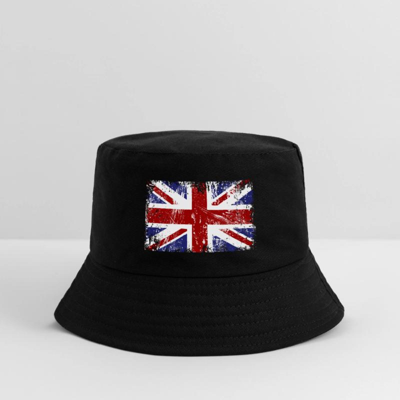 British Flag Union Jack