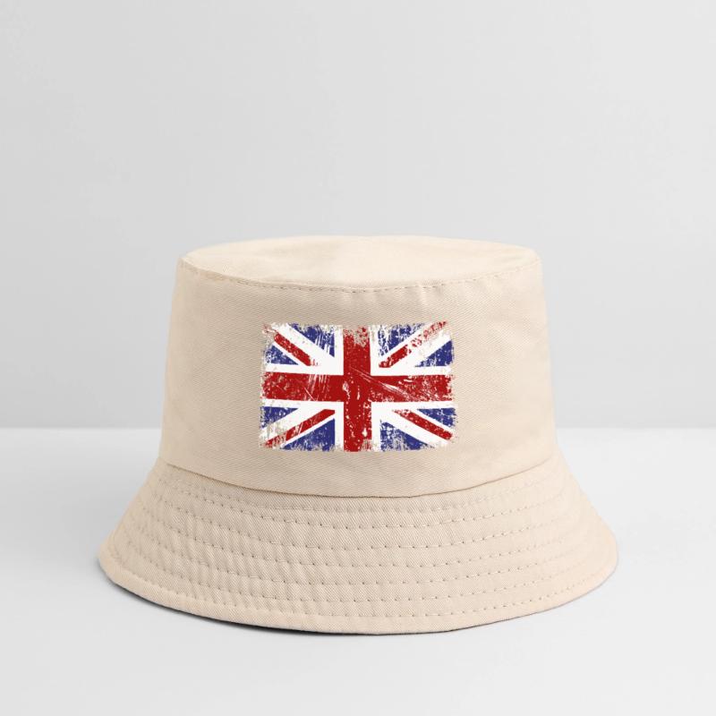 British Flag Union Jack