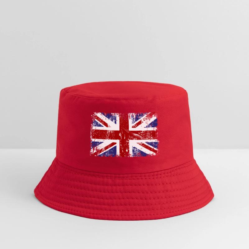 British Flag Union Jack