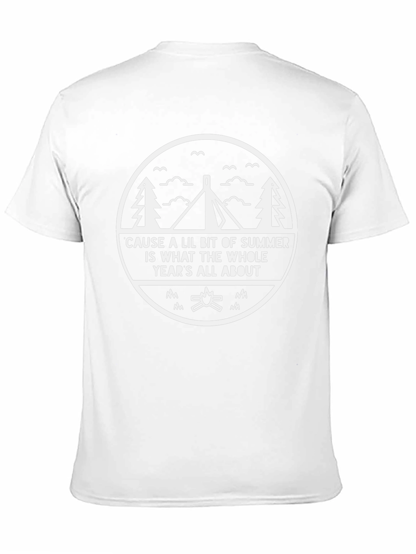 Summer Adventure T-Shirt