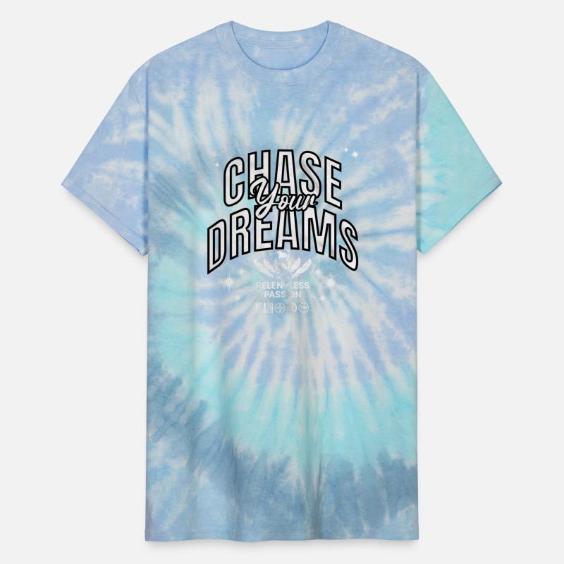 Chase Your Dreams