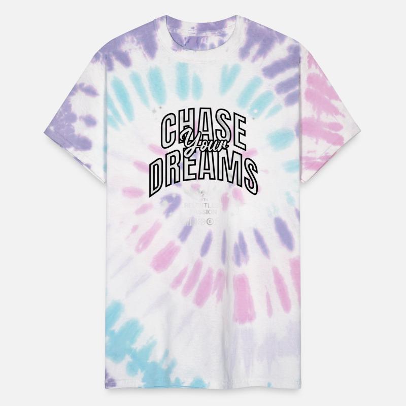 Chase Your Dreams