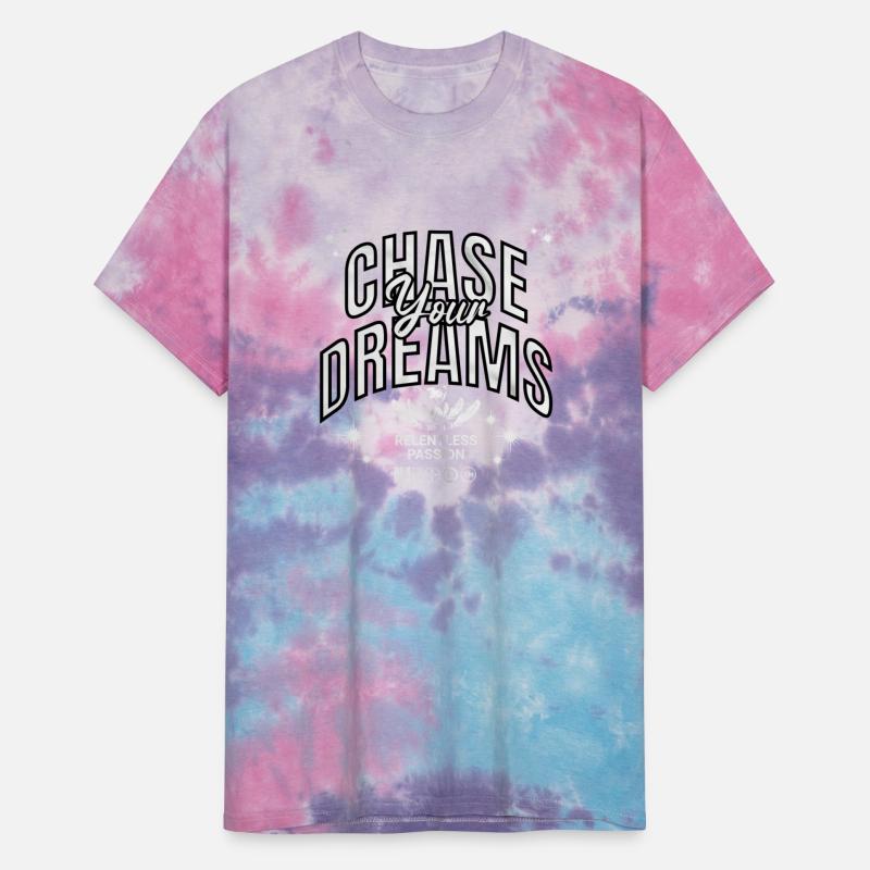 Chase Your Dreams