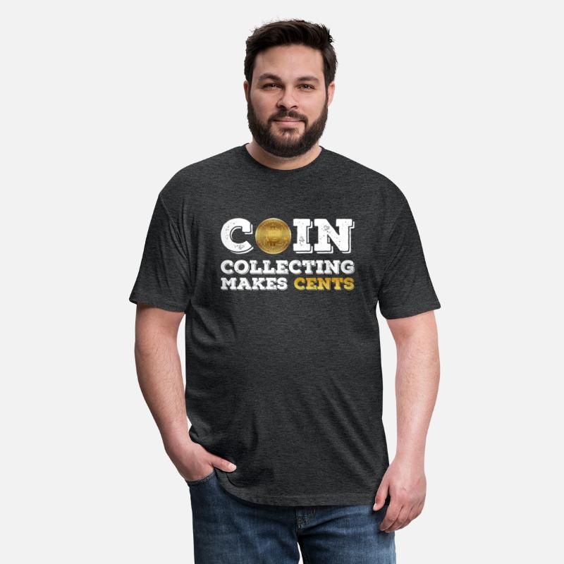 Coin Collecting My Hobby Makes Cents