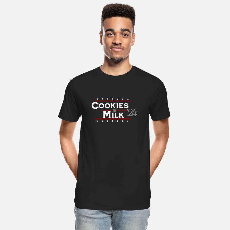Cookies Funny Political Election Premium