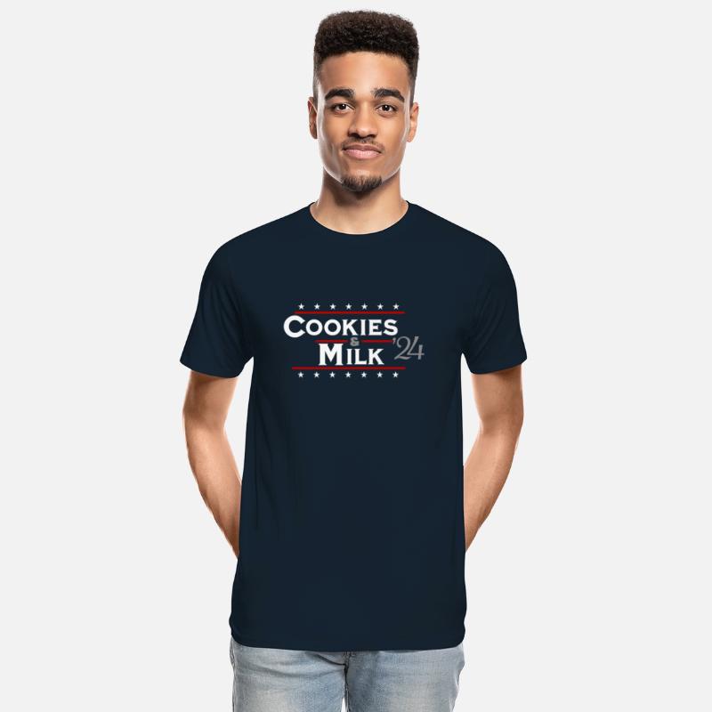 Cookies Funny Political Election Premium