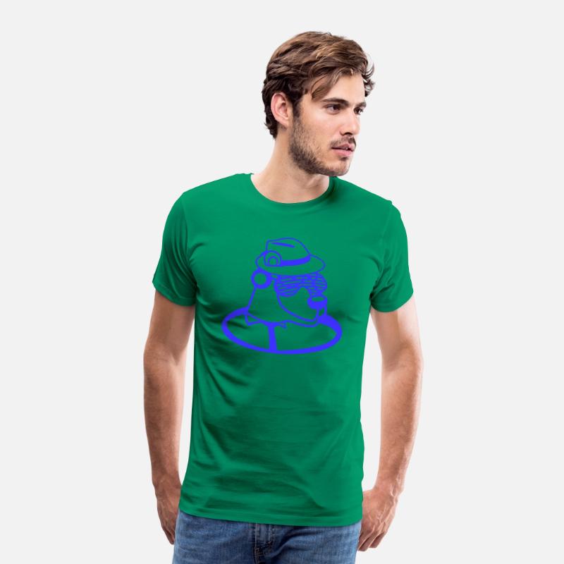 Cool Bear DJ Grizzly Hat Headphone Music Party Fun