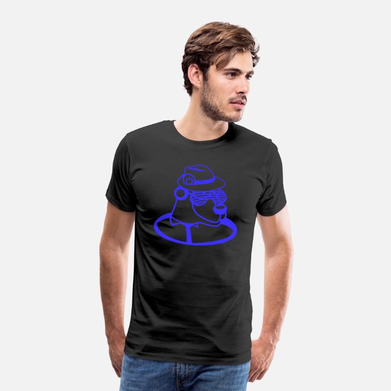 Cool Bear DJ Grizzly Hat Headphone Music Party Fun