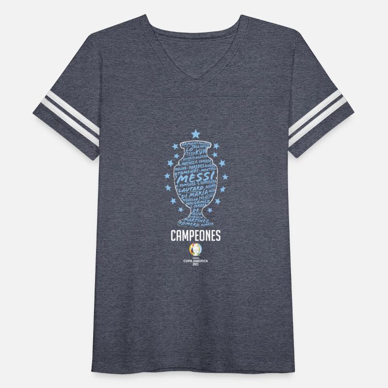 Copa America 2021- Argentina Champion
