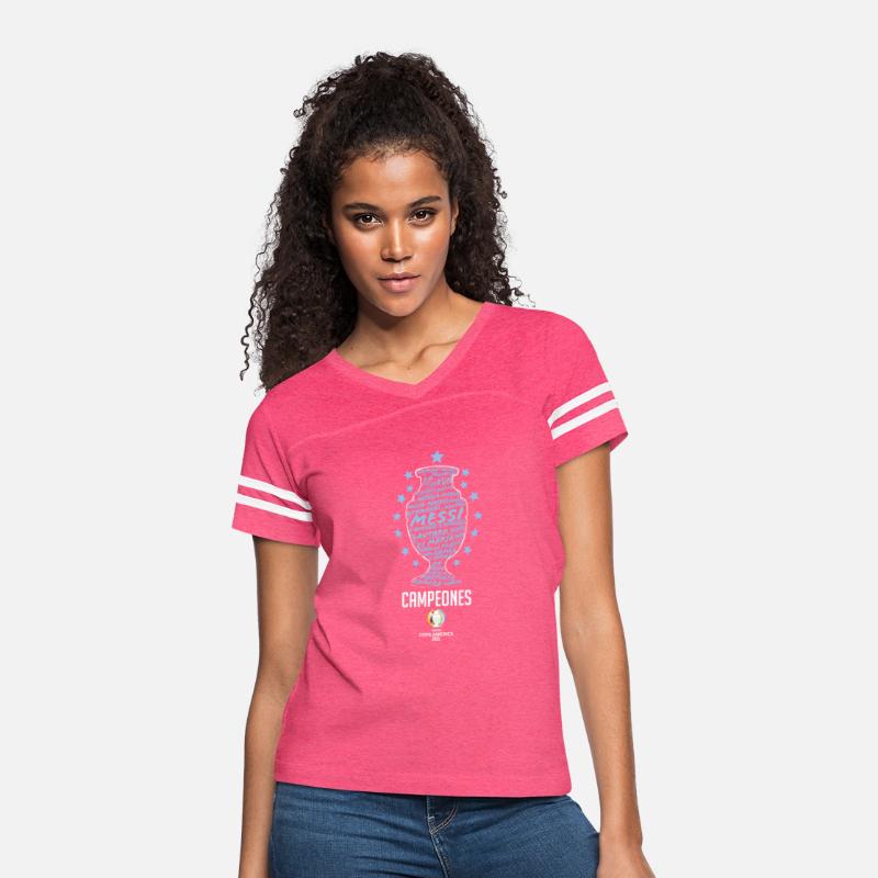 Copa America 2021- Argentina Champion