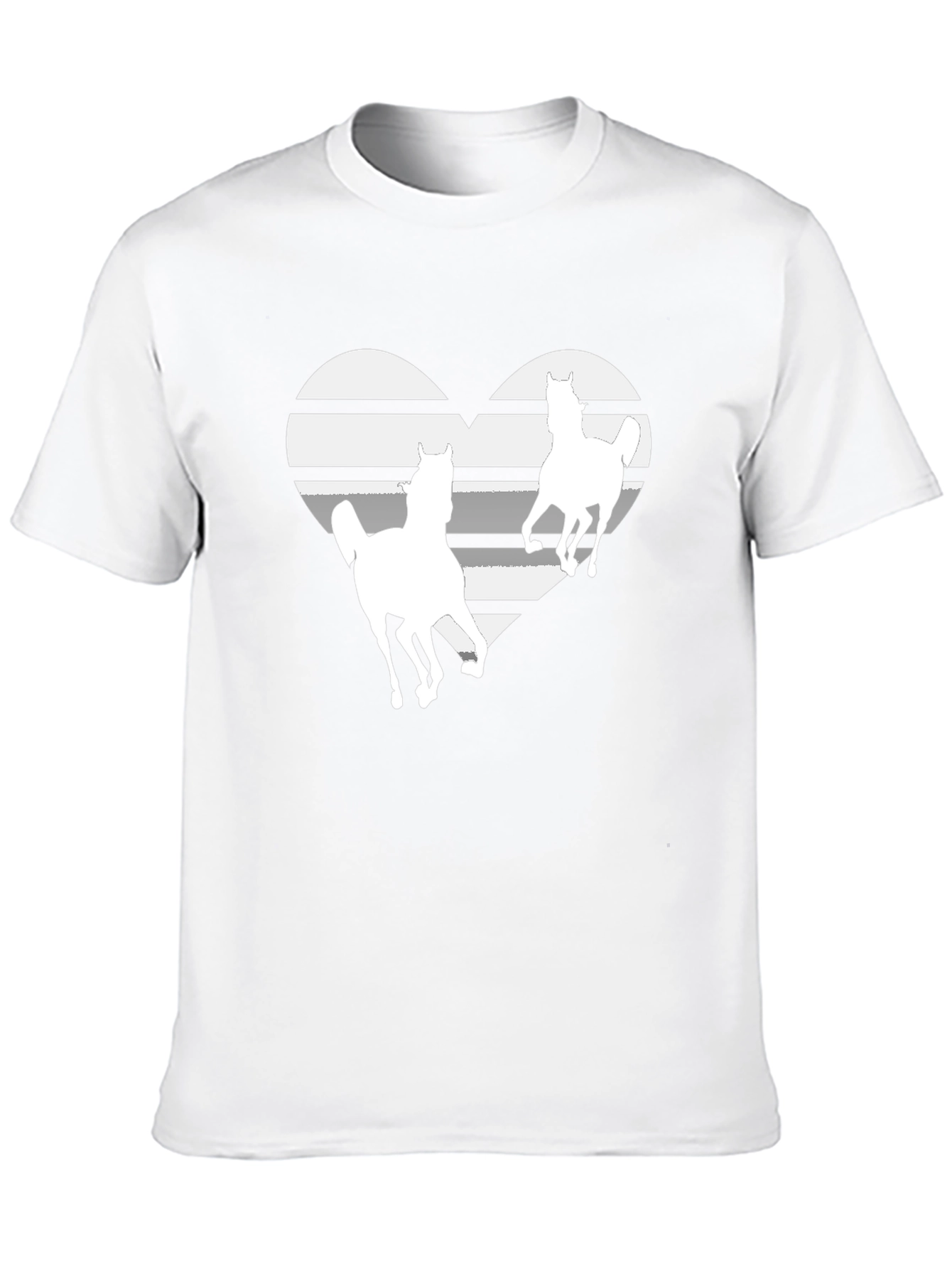 Horse Lover T-Shirt