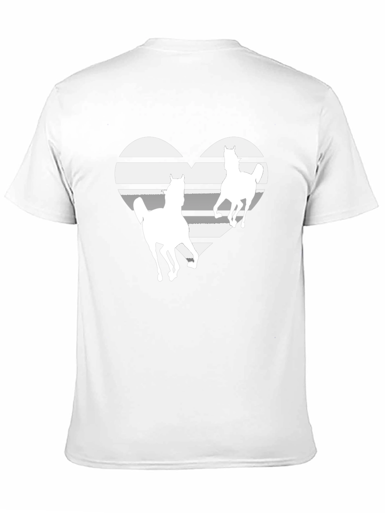 Horse Lover T-Shirt