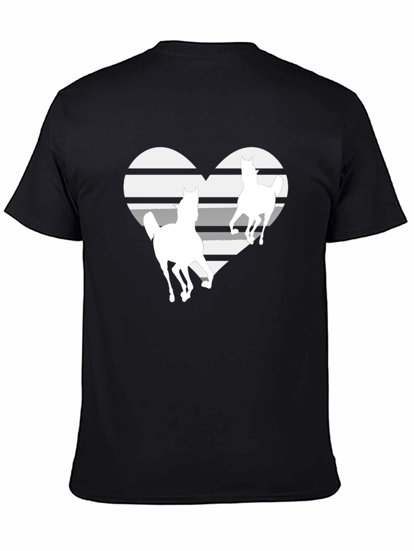 Horse Lover T-Shirt