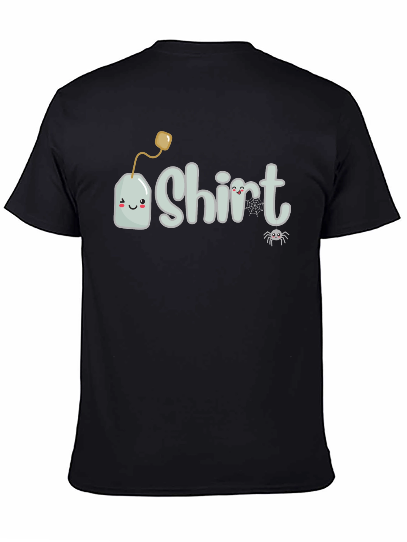 Cute T-Shirt Pun Graphic Tee