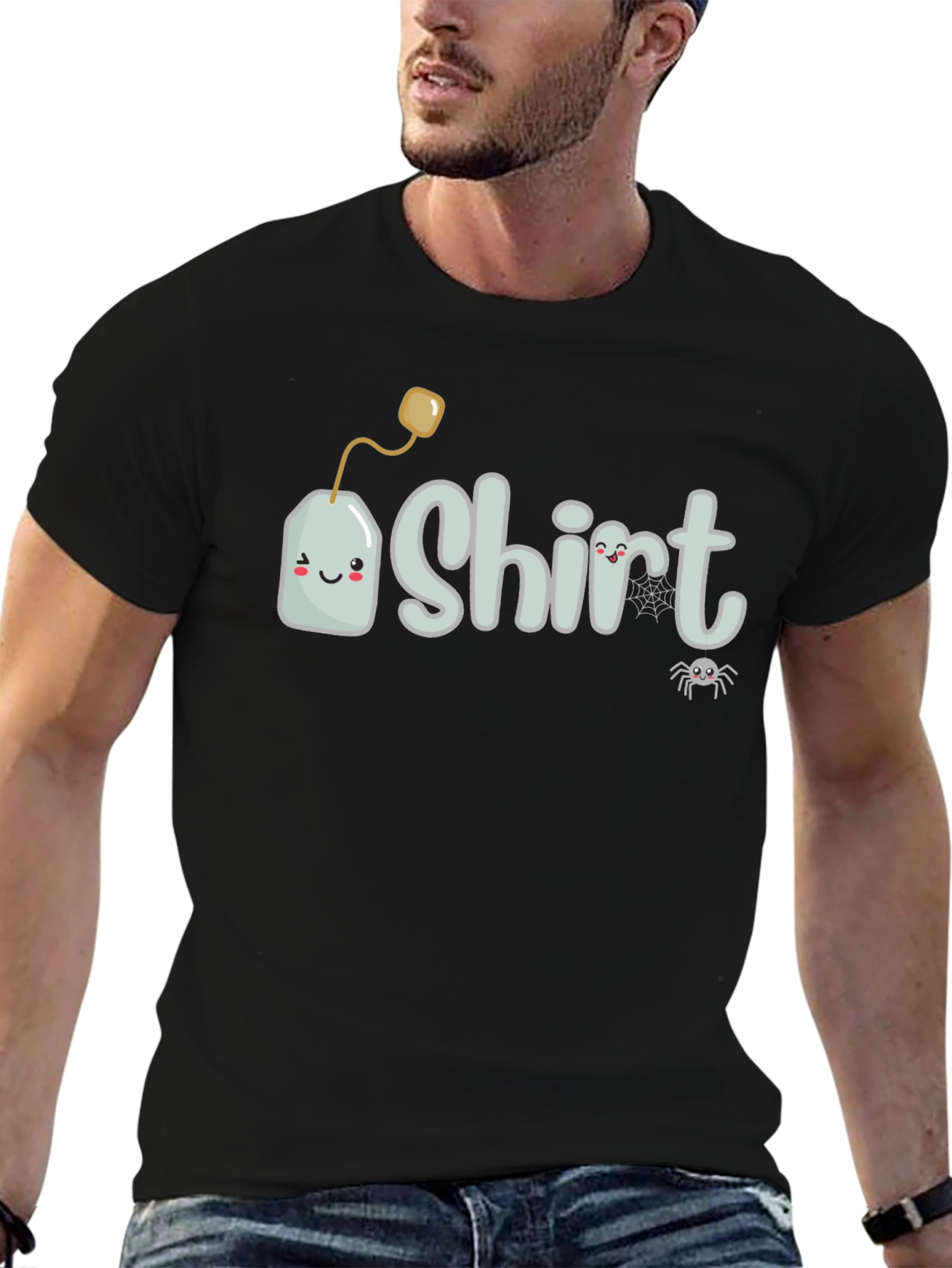 Cute T-Shirt Pun Graphic Tee