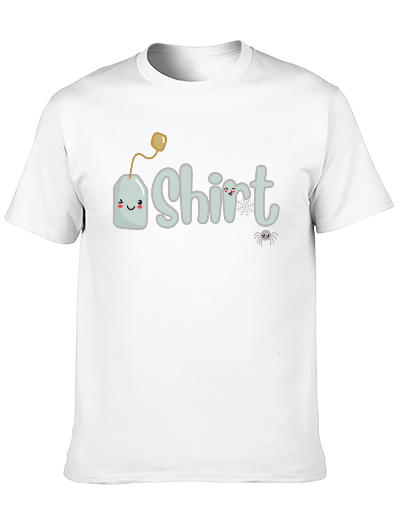 Cute T-Shirt Pun Graphic Tee