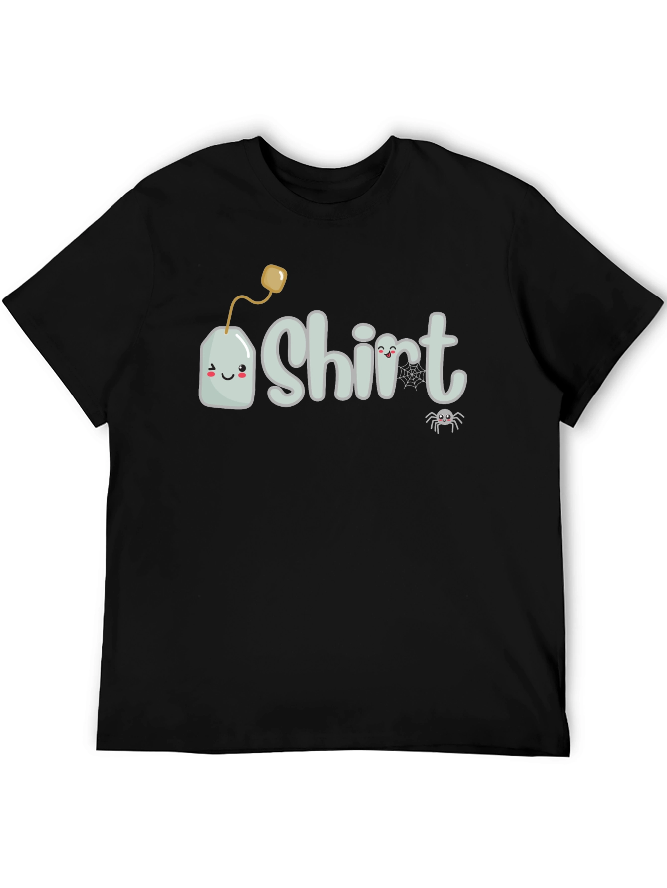 Cute T-Shirt Pun Graphic Tee