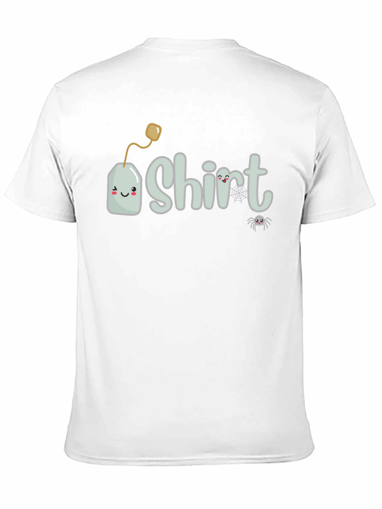 Cute T-Shirt Pun Graphic Tee