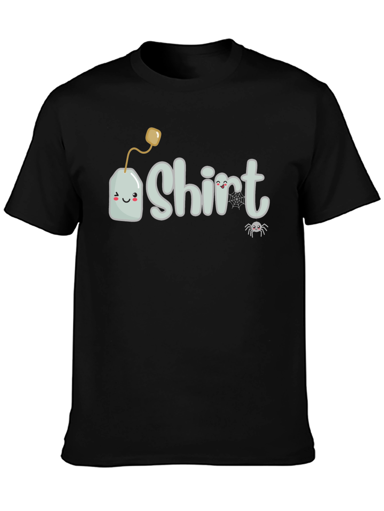 Cute T-Shirt Pun Graphic Tee