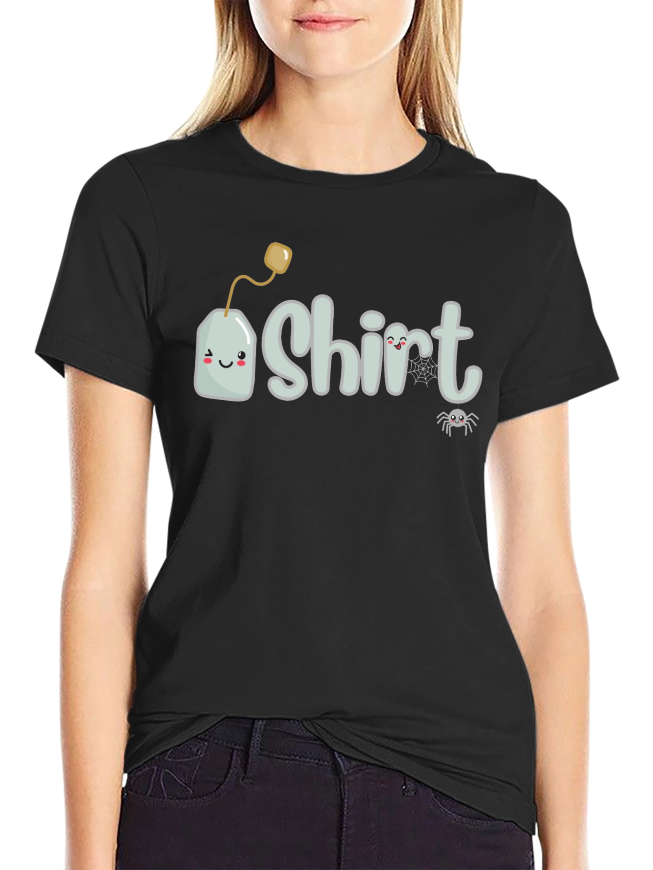 Cute T-Shirt Pun Graphic Tee