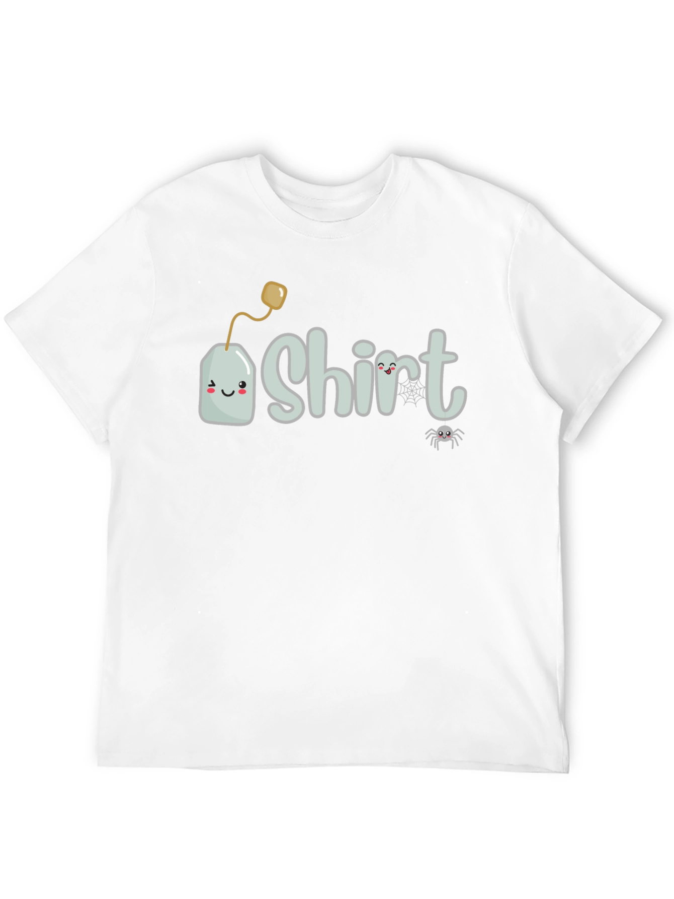 Cute T-Shirt Pun Graphic Tee