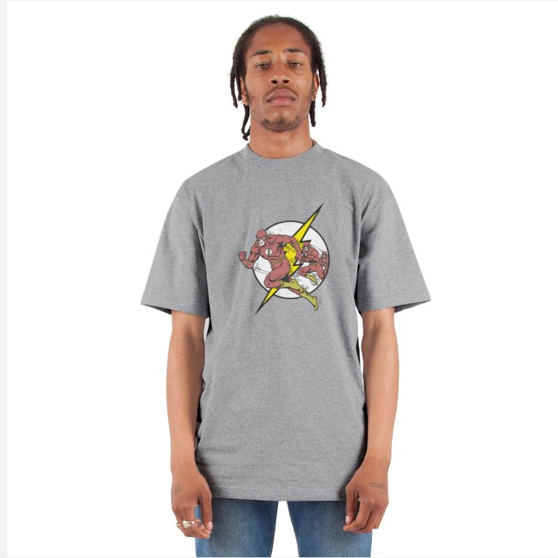 DC Comics Originals The Flash Running