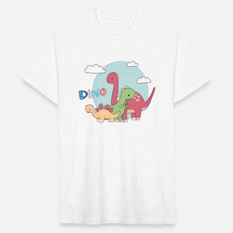 Dino Dinosaur Road Trip Kdrama Itâ€™S Okay To Not